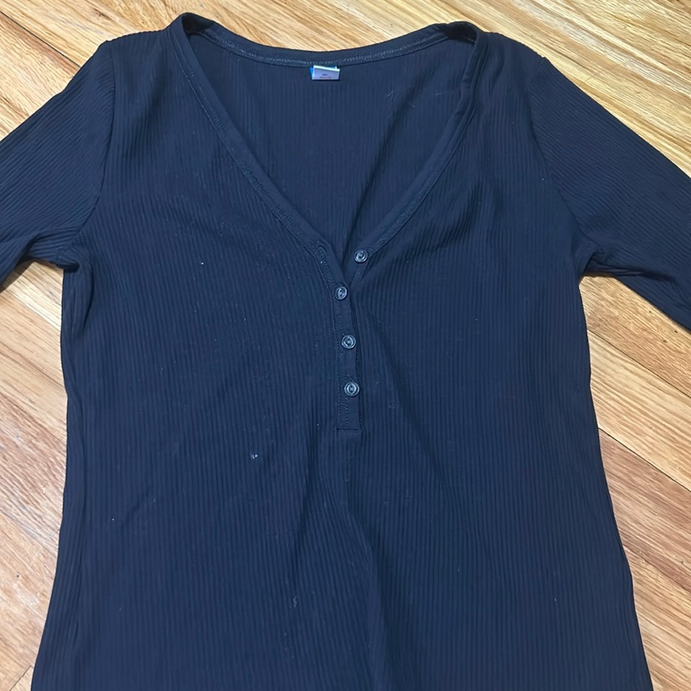 Old Navy Button shirt